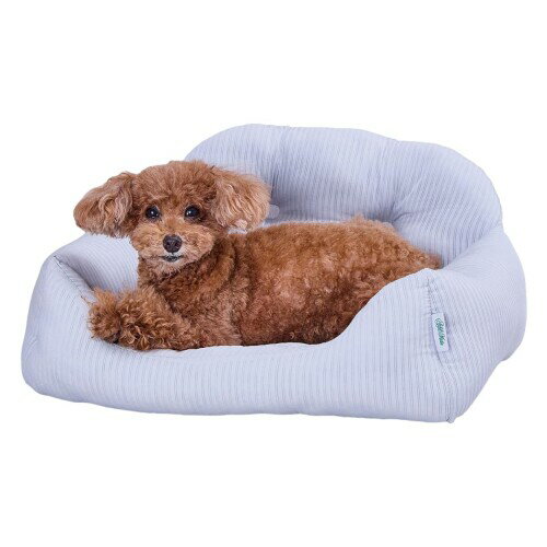 アドメイト (ADD. MATE) 犬猫用ベッド Cuna ひんやりカドラーソファーベッド スト...
