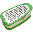 ののじ おろし器 大根スリスリ BOX LBG-02GW
