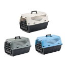 スキッパーキャリー 3 耐荷重10kgまで 犬 猫 小動物 ペット用 通院 外出 おでかけ 旅行