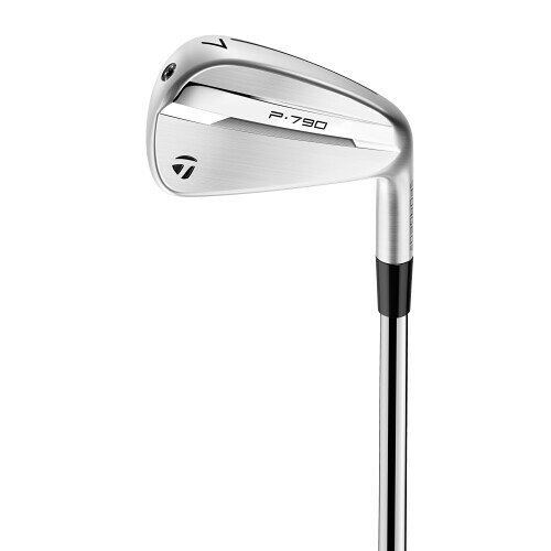 テーラーメイド(TAYLOR MADE) P790 '25#5 Modus 105 S P790 25 アイアン メンズ フレックス：S 番手：#5 RH シャフト：N.S.PRO(R) MODUS3 TOUR 105