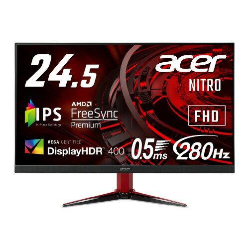 日本エイサー Acer Nitro ゲーミングモ