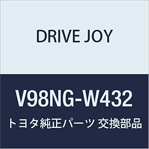 タクティー(TACTI) グラフアイトワイパーラバー V98NG-W432