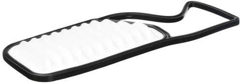 viz ダイハツ タントカスタム L375S L385S (07/12〜11/06) 用エアクリーナー (純正...