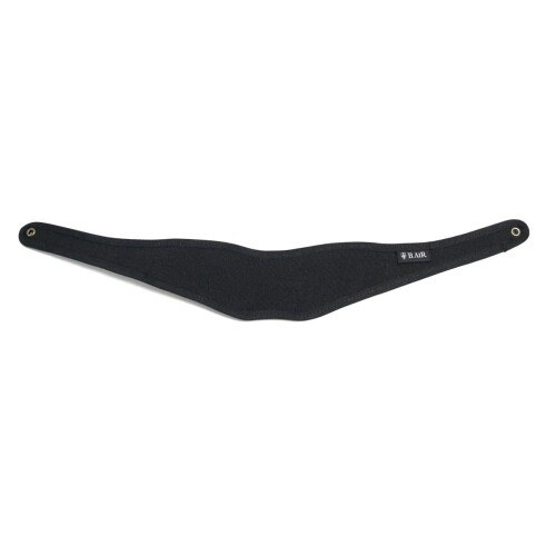 B.AIR ビーエアー WASHABLE BIRD STRAP サックス用交換パッド ブラック BPAD-W こちらの商品はBIRD STRAPのネックパッド単品パーツです。その他のパーツは付属しませんのでご注意ください。 ウォッシャブル・スリムパッド: スタンダードより一回り小さく、首全体にフィットするように薄めのスポンジクッションを採用したタイプ。 パッドサイズ(WxHxD): 400x60x7mm / 重さ: 24g 素材: ナイロン、ポリエステル、EVA、ポリエチレン メーカー側の意匠変更により、予告なく外観上のデザイン・カラー・仕様等が変わる場合がございます BIRD STRAPのネックパッド単品パーツ。 ウォッシャブル・スタンダードパッド: 左右に分かれた厚めのスポンジクッションが、首 ■肩の負担を分散させる標準タイプ。 素材: ナイロン、ポリエステル、EVA、ポリエチレン メーカー側の意匠変更により、予告なく外観上のデザイン ■カラー ■仕様等が変わる場合がございます・ 商品コード20081345307商品名B.AIR ビーエアー WASHABLE BIRD STRAP サックス用交換パッド ブラック BPAD-W型番BPAD-Wカラースリムパッド※他モールでも併売しているため、タイミングによって在庫切れの可能性がございます。その際は、別途ご連絡させていただきます。※他モールでも併売しているため、タイミングによって在庫切れの可能性がございます。その際は、別途ご連絡させていただきます。