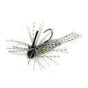 レイドジャパン(Raid Japan) EGU-DAMA Type-LEVEL (エグダマ タイプレベル) 1.5g 006.テナガエビ (TENAGA EBI)