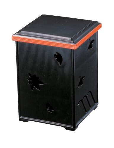 割烹漆器 若泉漆器 ABS3段大徳透かし 開き弁当 黒渕朱 C-1-26 ABS樹脂。耐久性が高く、衝撃にも強く、色もはげにくい素材です。 積み重ねができます。 本体サイズ:13.3×13.3×19.2cm 料亭、旅館、飲食店での業務用での弁当などに適しています。 商品コード20082024130商品名割烹漆器 若泉漆器 ABS3段大徳透かし 開き弁当 黒渕朱 C-1-26型番C-1-26カラー黒※他モールでも併売しているため、タイミングによって在庫切れの可能性がございます。その際は、別途ご連絡させていただきます。※他モールでも併売しているため、タイミングによって在庫切れの可能性がございます。その際は、別途ご連絡させていただきます。
