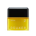ナンバースリー DEUXER(デューサー) ソフトワックス 2 80g