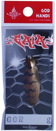 ���åɥϥ�(God Hands) ������ (GAiA) 7.7g #GOR