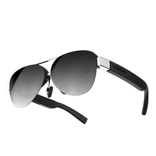 (Lenovo) Legion Glasses Gen 2 GY21R09341 ウェアラブルモニター 0.6インチ