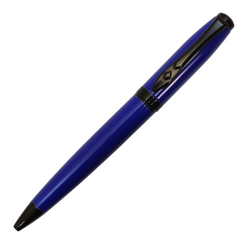 プラティグナム プラティグナム(Platignum) スタジオ/Studio 油性ボールペン 50471 Ball Pen Blue
