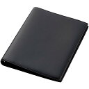 ブレイリオ ブレンタ システム手帳 A516mmノート ブラック(3)