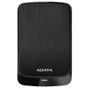 外付けハードドライブ 2TB HV320S ブラック USB 3.2 Gen1 薄型 AHV320-2TU31-CBK-I