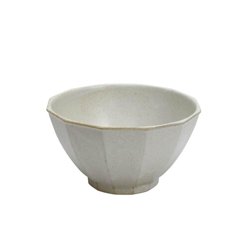 田中箸店 REPOS ルポ 茶碗 オフホワイト 美濃焼 電子レンジ対応 食洗機対応 日本製 シンプル モダン デザイン 家庭用 業務用 キッチン ダイニング 和食器 食器 プレゼント ギフト おしゃれ
