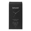腕時計ケア| Purify Time(ピュリファイタイム)|シュアラスター 腕時計 コーティング クリーナー 帯電防止剤 配合 拭くだけで輝き維持 S-136