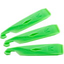 Birzman(バーズマン) WEDGE SET(TIRE LEVER) TL-BR-044 グリーン