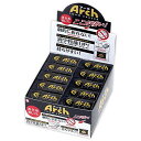 サクラクレパス 消しゴム アーチ60 ブラック 40個 RAF60#49(40)