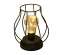 アンティークLEDライト お洒落 ギフト 電池式 ANTIQUE LED LIGHT OTA-328