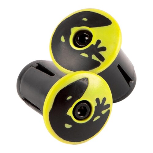 Lizard Skins(リザードスキンズ)DSP Bar Tape Plugs 2個入