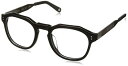 (ブラックフライズ) FLY ALLMAN BF-1223 0131 BLACK:GUNMETAL/CLEAR フリー(4)