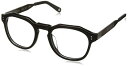 (ブラックフライズ) FLY ALLMAN BF-1223 0131 BLACK:GUNMETAL/CLEAR フリー