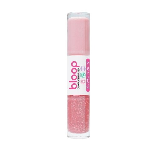 bloop デュオ ウォーターベース ネイルポリッシュ 20 ピンクグレープフルーツ ウォーターベースで速乾タイプのお手軽ネイル。 サイズ : (約)W100×H20×D20mm 20-b 成分 : 水、ポリウレタン-35、ポリウレタン-1、ポリウレタン-2、ジメチルシリル化シリカ、PET、フェノキシエタノール、ポリシリコーン-11、アクリレーツコポリマー、ステアラルコニウムヘクトライト、酸化チタン、赤226 20-p 成分 : 水、ポリウレタン-35、ポリウレタン-1、ポリウレタン-2、ジメチルシリル化シリカ、ケイ酸(Li / Mg /Na)、フェノキシエタノール、ポリシリコーン-11、合成フルオロフロゴパイト、酸化チタン、ステアラルコニウムヘクトライト、赤226、酸化スズ、黄4、カーボンブラック 内容量 : 5ml×2 商品紹介 ウォーターベースで速乾タイプのお手軽ネイル。 主成分が「水」となるため、爪への負担が少なく、除光液不要でオフも簡単。 ぺリっとはがせるピールオフタイプ。 有機溶剤(トルエン、酢酸ブチル等)を使用しておらず、アルコールフリーのため、爪に優しく、ネイル特有な臭いが少ないです。 クルエルティフリー(動物実験無し)、動物由来成分不使用の100%ヴィーガンネイル。 普段お仕事や学校などでネイルができない方も、休日だけネイルを楽しみたい時におすすめです。 また、ジェルネイルをオフして爪が弱くなっている時に、折れや割れを防ぐ保護目的で使用したい方や、敏感な子供の肌や爪に対しても安全にお使いいただけます。 原材料 ■成分 ■20-b : 水、ポリウレタン-35、ポリウレタン-1、ポリウレタン-2、ジメチルシリル化シリカ、PET、フェノキシエタノール、ポリシリコーン-11、アクリレーツコポリマー、ステアラルコニウムヘクトライト、酸化チタン、赤226 ■20-p : 水、ポリウレタン-35、ポリウレタン-1、ポリウレタン-2、ジメチルシリル化シリカ、ケイ酸(Li / Mg /Na)、フェノキシエタノール、ポリシリコーン-11、合成フルオロフロゴパイト、酸化チタン、ステアラルコニウムヘクトライト、赤226、酸化スズ、黄4、カーボンブラック 安全警告 ・爪に異常のあるときは、お使いにならないでください。 ・うすめ液(ソルベント)はご使用になれません。 ・使用後は必ずしっかりフタをしめてください。 ・乳幼児の手の届かないところに保管してください。 ・極端に高温又は低温の場所、直射日光のあたる場所には保管しないでください。 ・ピールオフの際には無理にこすらず、ゆっくりとはがしてください。 商品コード20081661322商品名bloop デュオ ウォーターベース ネイルポリッシュ 20 ピンクグレープフルーツカラーピンクグレープフルーツ※他モールでも併売しているため、タイミングによって在庫切れの可能性がございます。その際は、別途ご連絡させていただきます。※他モールでも併売しているため、タイミングによって在庫切れの可能性がございます。その際は、別途ご連絡させていただきます。