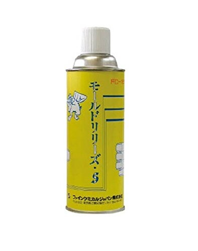 ファインケミカルジャパン モールドリリーズ・S 420ml FC-165 420mlスプレー 透明不乾性 樹脂型などあらゆる種類の型より離型できる離型剤 ゴム型よりゴムを抜くゴム⇒ゴム 樹脂⇔樹脂⇔ゴム 商品コード20082145325商品名ファインケミカルジャパン モールドリリーズ・S 420ml FC-165型番FC-165※他モールでも併売しているため、タイミングによって在庫切れの可能性がございます。その際は、別途ご連絡させていただきます。※他モールでも併売しているため、タイミングによって在庫切れの可能性がございます。その際は、別途ご連絡させていただきます。