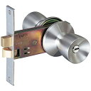 ALPHA(アルファ) W-LOCKシリーズ 取替用インテグラル錠 D36SO5-TRW32D-100ALU BS100