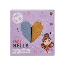 Miss Nella Eyeshadow アイシャドウ Duo Golden Sands