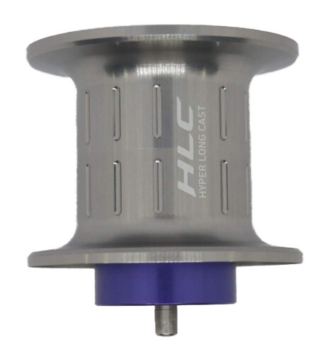 ダイワ(DAIWA) 純正パーツ 18 ジリオン TW HLC 1516SH スプール 部品番号 29 部品コード 6Z024146