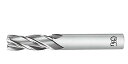 オーエスジー 4枚刃超硬スクエアエンドミルショート形 外径5.5mm 全長50mm 刃長13mm シャンク径6mm MG-EMS 5.5(84411)