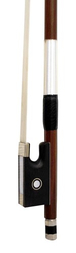 KC ヴァイオリン弓 VB-45 (ブラジルウッド&エボニー)
