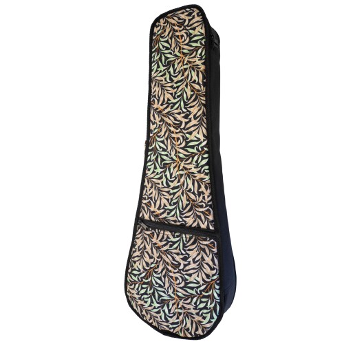 No.42-C IGO コンサートウクレレ用 軽量ケース（アイビーG）