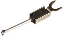 JICO レコード針 SANYO ST-10D用交換針 丸針 38-10(2)