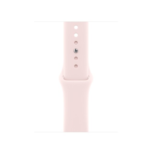 Apple Watch Band - スポーツバンド - （40mm）ケース用 - ソフトピンク - M/L