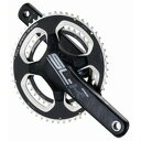 FSA(エフエスエー) 自転車 ロードバイク パーツ 部品 SL-K CK gray BB386 53x39 ABS N11 4H 175 V16 ロードクラン...