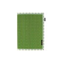 アムツムグ ノートカバー A5 畳 グリーン ドット グリーン C02-23-00104