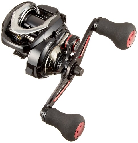 シマノ(SHIMANO) ベイトリール タイラバ 両軸 16 炎月 101PG 左ハンドル