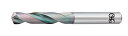 オーエスジー EgiAsコート超硬ドリル2Dタイプ 直径2.9mm 全長62mm 溝長14mm シャンク径4mm AD-2D 2.9(8670290)