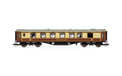 TT4003 Pullman 1st Kitchen Octavia OOゲージ 1/76 OOゲージ　16.5mmのHOゲージ用のレールで走行できます。操作用に各メーカーのDC12V出力のコントローラーが必要です。DCC対応製品 商品コード20081795335商品名TT4003 Pullman 1st Kitchen Octavia型番TT4003サイズ普通カラーブルー※他モールでも併売しているため、タイミングによって在庫切れの可能性がございます。その際は、別途ご連絡させていただきます。※他モールでも併売しているため、タイミングによって在庫切れの可能性がございます。その際は、別途ご連絡させていただきます。