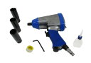 WIZ'A アークランドサカモト エアーインパクトレンチセット 310N・m GTAW-310