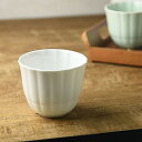 やまに そば猪口 ホワイト 180ml suzune 3516365