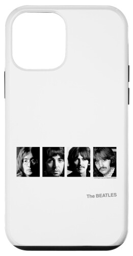 Rakuten - ザ・ビートルズ - フェイス スマホケース iPhone 12 mini 用