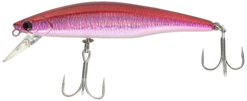 パームス(Palms) ミノー ゼッツ エフリード 90S フラッシュピンク FL-90S/DP-65 ルアー