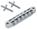 SCUD GOTOH GE103B ブラスサドル特注品 300R セリアゲタイプ クローム GE103BC-BS