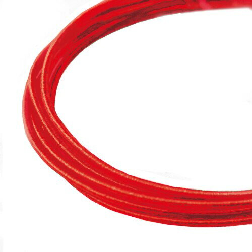 Mizuhiki - パレ(Parer) 絹巻水引 90cm 50本入 赤 P1575-C38