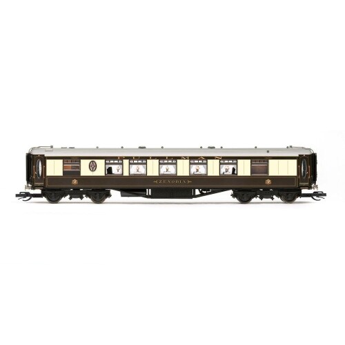 TT4003B Pullman 1st Kitchen Zenobia