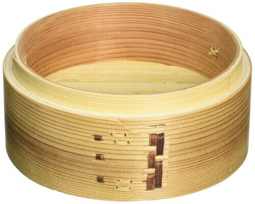 カンダ(kanda) kan せいろ 杉製 15cm ミ�