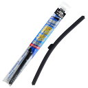 PIAA(ピア) ワイパーブレード 雪用 550mm フラットスノーシリコート 撥水特殊シリコンゴム 替えゴム交換可能 1本入 エアロタイプ 軽量・低重心 FS...