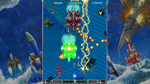 東亜プラン アーケードコレクション VOL 1 - PS5 2