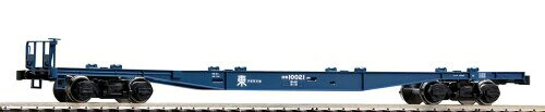 トミーテック TOMIX HOゲージ 国鉄貨車 コキ10000形 4個積み コンテナなし 鉄道模型 貨車 HO-745 国鉄時代より高速貨物用で運行されたコキ10000系、後年の姿で新規製作。 12フィートコンテナ4個積みへと改造された姿を再現。 JR貨物承認済 コキ10000形を新規製作で再現。 12フィートコンテナ4個積みへと改造された姿を再現。 各種標記は印刷済み。 手すりは取り付け済み。 反射板パーツ、コンテナ取付爪パーツが付属。 車番は選択式で転写シート付属。 ※鉄道模型はレールより給電するシステムです。走行、発光、点灯する場合でも電池は使用しません。 ※本製品に電池は含まれません。 ※本製品は燃料を使用しません。 ※本製品に燃料は含まれません。 ※本製品に塗料は含まれません。 商品コード20082031350商品名トミーテック TOMIX HOゲージ 国鉄貨車 コキ10000形 4個積み コンテナなし 鉄道模型 貨車 HO-745型番HO-745サイズHOカラーマルチカラー※他モールでも併売しているため、タイミングによって在庫切れの可能性がございます。その際は、別途ご連絡させていただきます。※他モールでも併売しているため、タイミングによって在庫切れの可能性がございます。その際は、別途ご連絡させていただきます。